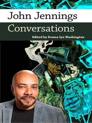 cover image of John Jennings